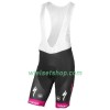 Fietskleding (Fietsshirt + Korte Koersbroek) 2017 Quick-Step Floors N003